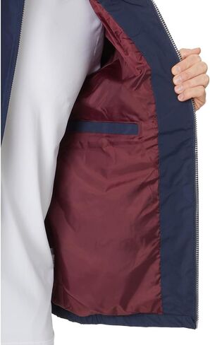 U.S. Polo Assn. Men's USPA Golf Jacket in Saudi Arabia