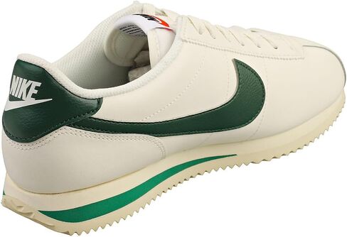 Nike Cortez White University Blue Sail مقاس نسائي 10.5 / المملكة المتحدة 8 / 42.5 يورو in Saudi Arabia
