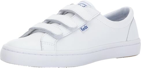 حذاء رياضي نسائي من الجلد من Keds in Saudi Arabia