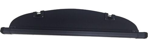 kaungka Protective Cargo Cover Compatible for 2022 2023 2024 Mazda CX-50 CX50 Durable Black Rear Trunk Shield Retractable in Saudi Arabia