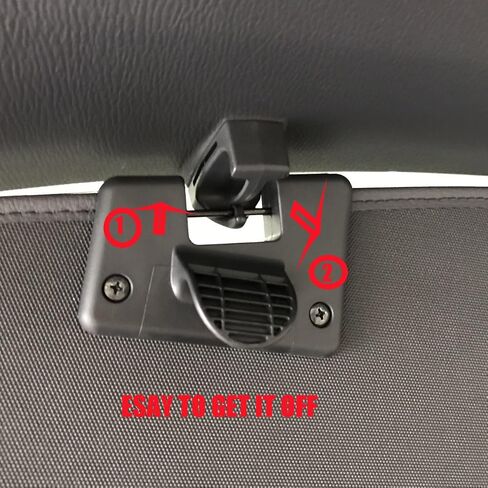 kaungka Protective Cargo Cover Compatible for 2022 2023 2024 Mazda CX-50 CX50 Durable Black Rear Trunk Shield Retractable in Saudi Arabia