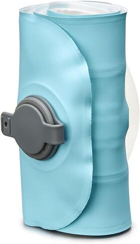 أنبوب إضاءة LED قابل للنفخ متعدد الاستخدامات OT80 للتصوير الفوتوغرافي/التخييم/تسجيل الفيديو، شحن USB سطوع 10 وات 10 مستويات، CCT قابل للتعتيم 3000K إلى 6500K، ملحق مغناطيسي (80 سم/31.5 بوصة) in Kuwait