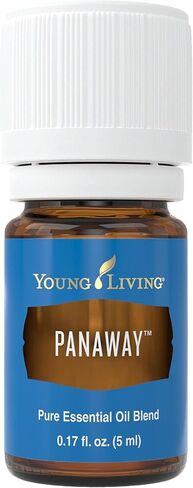 يونج ليفنج - مزيج الزيوت العطرية بان أواي 5 مل | يخلق إحساسًا بالبرودة والتهدئة لاستعادة العضلات | راحة ما بعد التمرين | دعم النشاط البدني in Kuwait