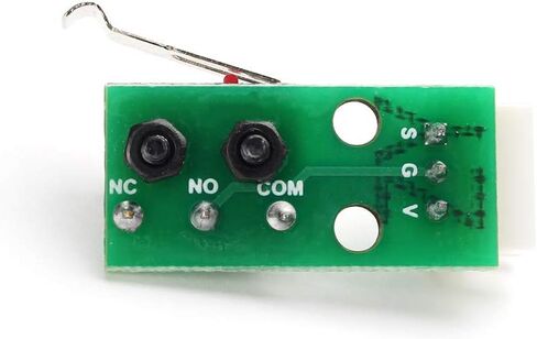 FYSETC Anycubi-Mega i3 Limit Switch Switch Module X Y Z Axis Endstops Switch Module متوافق مع ملحقات الطابعة ثلاثية الأبعاد Meg i3 Meg S - حزمة من 4 قطع in Saudi Arabia