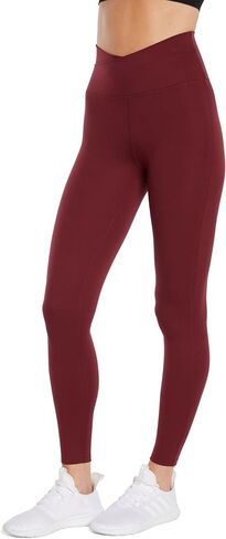 Marika Women's Lotus Zen 27" Ankle Legging in Saudi Arabia