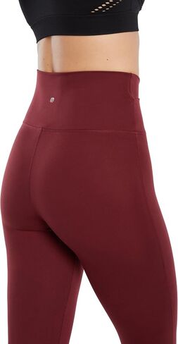 Marika Women's Lotus Zen 27" Ankle Legging in Saudi Arabia
