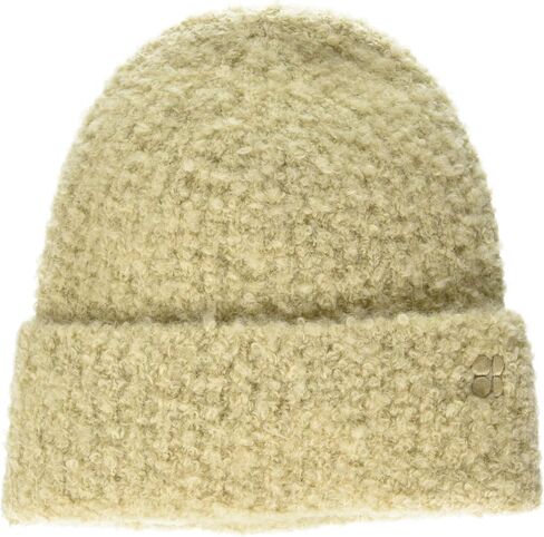 Sweaty Betty Men's Boucle Knit Beanie in Saudi Arabia