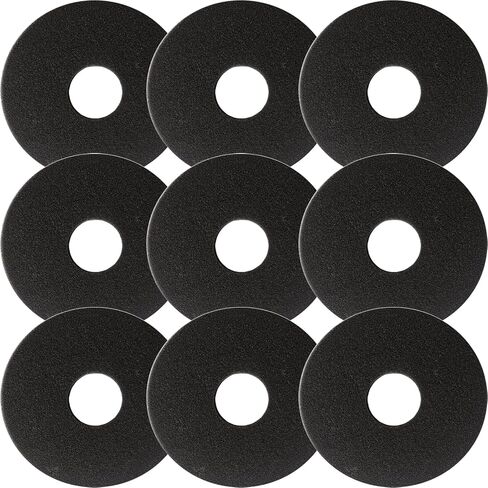 9 Pcs Bar Rimmmer Sponges, Bartender Tool for Margarita Salt Rimmer Set, Salt Rimmer for Cocktails, Salt Trays, Rimmers for Drinks, Margarita Glasses Salted Rim in Kuwait