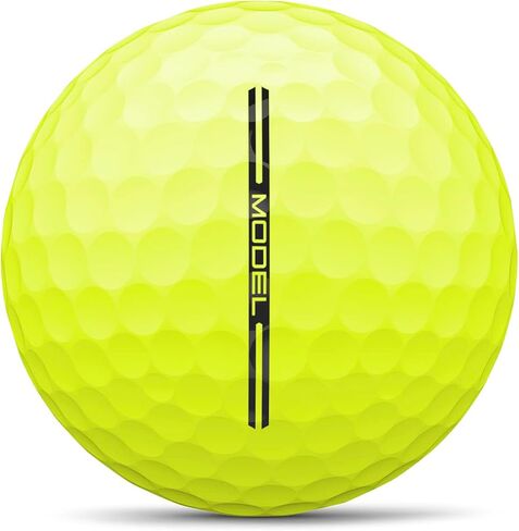 WILSON Staff Model Golf Balls – 12 Pack in Saudi Arabia