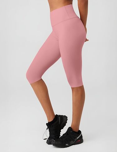 CHARMKING High Waisted Biker Shorts for Women - 5"/8" Tummy Control, Ultra-Comfort for Workouts, Yoga & Daily Wear in Saudi Arabia