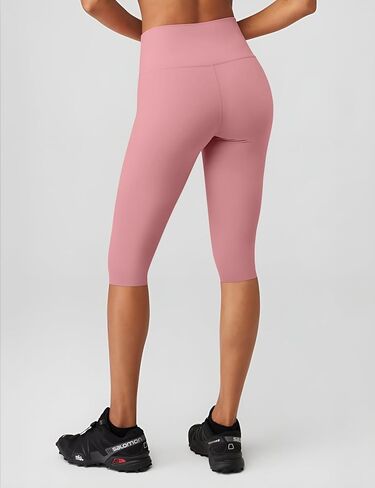 CHARMKING High Waisted Biker Shorts for Women - 5"/8" Tummy Control, Ultra-Comfort for Workouts, Yoga & Daily Wear in Saudi Arabia