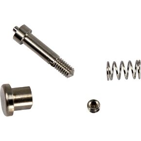 Lewmar Replacement Pro-Fish Retaining Pin Kit, Compatible with Drilled/Threaded Hole in Shaft Under Gypsy Nut - 2020200932