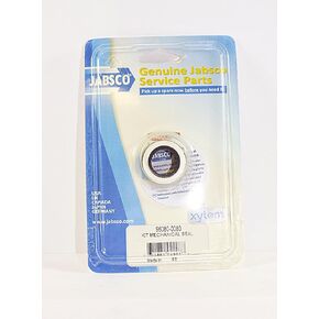 Jabsco 96080-0080 Kit Mechanical Seal,blue
