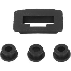 for Mid Motor Hall Seal Ring BBS01 BBS02 Waterproof Phase Hall Line Rubber Seal Ring Replacement Electric Bike Part, SPYMINNPOO02r3s4muhx