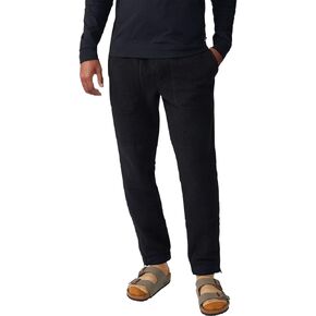Mountain Hardwear Men's Hicamp Fleece Jogger
