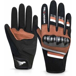 Motorcycle Gloves with Touchscreen for Outdoor Work Sports Motorcycle Cycling Tactical Training Shooting Hunting Hiking Camping Climbing Tactical Gloves for Men Women