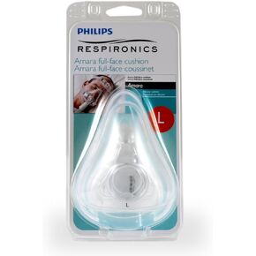 Respironics Amara Silicone Cushion-Large Size