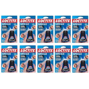ULTRA GEL SUPER GLUE 4G