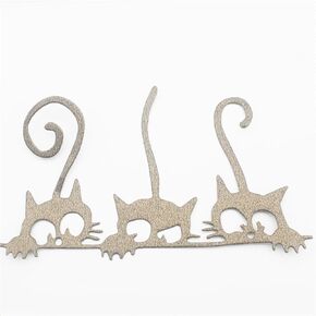 Dies-Cut for Card Making Metal Scrapbooking Background Cutting Dies DIY Paper Photo Album Decor Art Craft Embossing Stencils Tool (Balloon Frame-10.7x9.7cm)