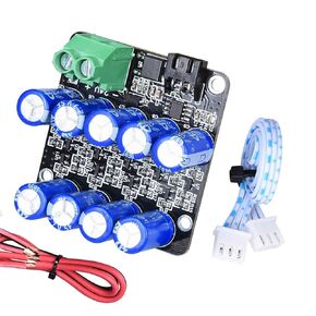 BIGTREETECH CEB V1.0 CANbus Expansion Board Perfect for 2020 Aluminum Profiles Support Klipper, EBB SB2240/SB2209 EBB36/42 CAN+Octopus Pro H723, Manta M4P/M5P/M8P Control Board