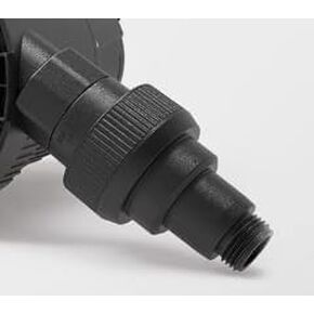 Acquaer 3/4'' Check Valve Adapter for Pool Cover Pump