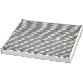FRAM Fresh Breeze Cabin Air Filter Replacement for Car Passenger Compartment w/ Arm and Hammer Baking Soda, Easy Install, CF10361 for Select Chevrolet, Pontiac and Saturn Vehicles