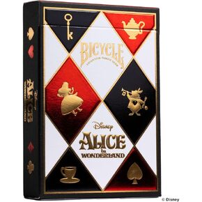 Bicycle Disney Frozen Inspired Playing Cards