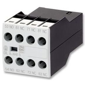 EATON MOELLER - DILM32-XHI22 - CONTACT MODULE