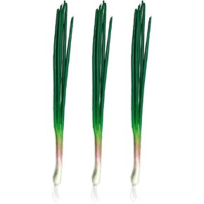 2PCS Artificial Cucumber Soft PU Fake Vegetable Simulation Realistic Faux Cucumber Model for Home Kitchen Decoration Party Photography Props in Kuwait