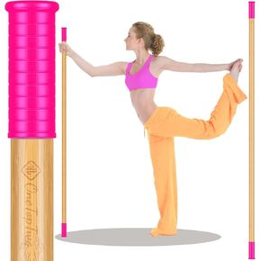 Yoga Stick (Bamboo60in)