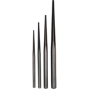 Mayhew 76235 4-Piece Line-Up Punch Kit