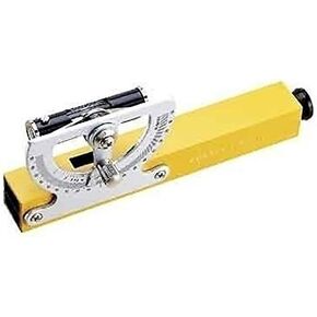 LABGO Abney Level Surveying Leveling Instruments Portable Level Construction