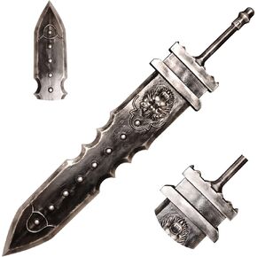 Anime Cosplay Prop Sword Arts NieR:Automata.2B's Beastbane Katana Weapon Hard PVC
