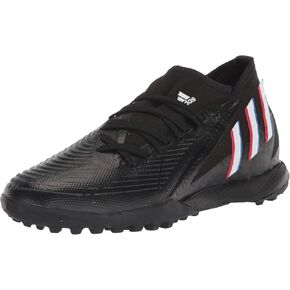 adidas Unisex Edge.3 Turf Soccer Shoe