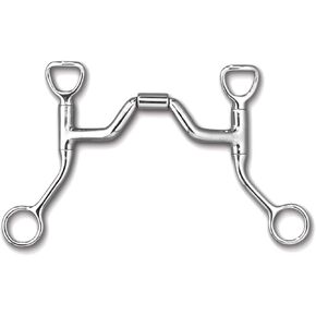 Myler 33 HBT Shank