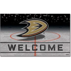 FANMATS NHL Unisex-Adult Outdoor & Indoor