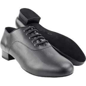 Very Fine Mens Basic Ballroom Dance Shoes US 11.5