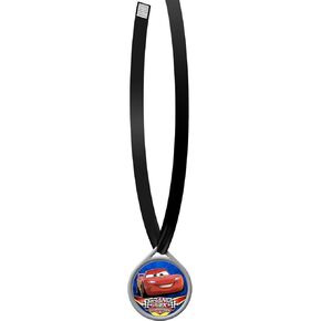 Disney/Pixar Cars Dream Party Medal Favors 4 Pack