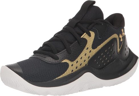 Under Armour Kids' Grade School Jet '23 Basketball Shoe in Kuwait