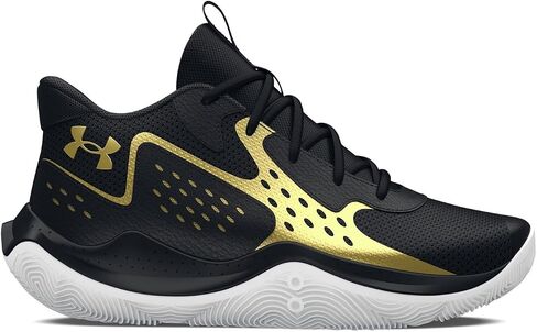 Under Armour Kids' Grade School Jet '23 Basketball Shoe in Kuwait