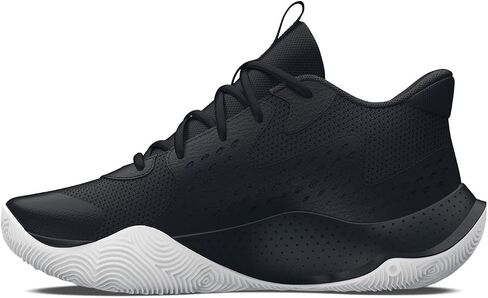 Under Armour Kids' Grade School Jet '23 Basketball Shoe in Kuwait