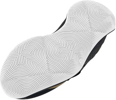 Under Armour Kids' Grade School Jet '23 Basketball Shoe in Kuwait