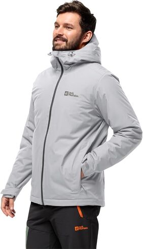 Jack Wolfskin Wisper Ins JKT M in Saudi Arabia
