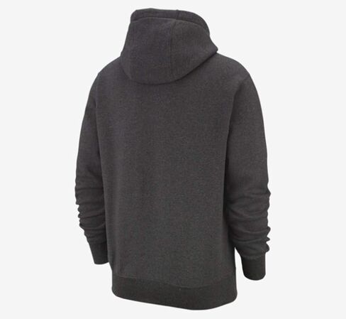 Nike Mens NSW Club Hoodie Pull Over BB GX Mens BV2973-071 مقاس XS in Saudi Arabia