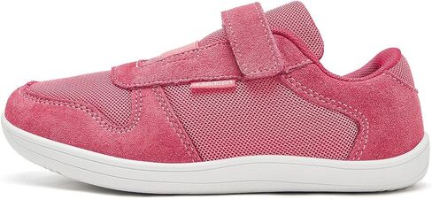 HOBIBEAR Kids Wide Barefoot Shoes Boys Girls Minimalist Zero Drop Sneakers(Toddler/Little Kid/Big Kid) in Kuwait