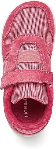 HOBIBEAR Kids Wide Barefoot Shoes Boys Girls Minimalist Zero Drop Sneakers(Toddler/Little Kid/Big Kid) in Kuwait