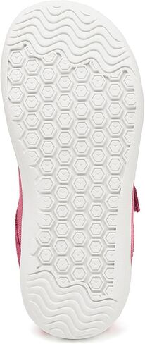 HOBIBEAR Kids Wide Barefoot Shoes Boys Girls Minimalist Zero Drop Sneakers(Toddler/Little Kid/Big Kid) in Kuwait