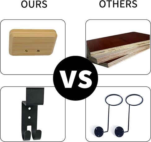 حامل خوذة الدراجة النارية، حامل الخوذة على الحائط، حامل الخوذة على الحائط، حامل الخوذة، رف تروس الدراجة النارية، خطاف الخوذة لكرة القدم/الشرطة/ركوب الدراجات والتزلج/حامل حائط للعتاد التكتيكي in Kuwait