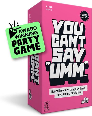 You Can't Say UMM Adult… in Saudi Arabia