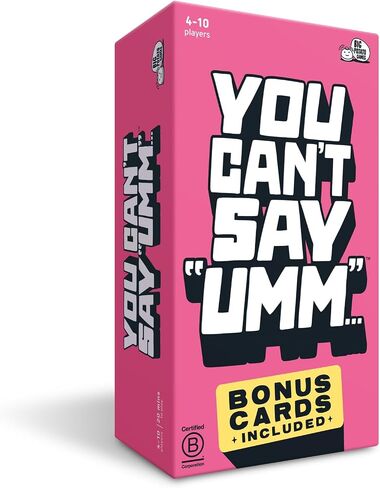 You Can't Say UMM Adult… in Saudi Arabia